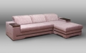 Диван, Купава Элит, Треви, модульный, Мебельмакс, мебель