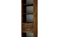 Шкаф для книг Вирджиния 100.1787