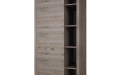Шкаф для одежды Вирджиния 100.1808
