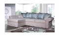 Угловой диван Мюнхен, Корсак, под заказ, в рассрочку, мебельмакс, выбор тканей, доступные цены