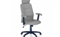 Кресло компьютерное HALMAR STILO серое