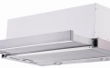 Вытяжка BACKER TH60B(F) Inox