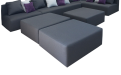 Модульный диван Токио