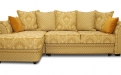 Угловой диван Версаль, Мебельмакс, Софт-сити, в рассрочку, под заказ