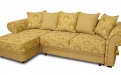 Угловой диван Версаль, Мебельмакс, Софт-сити, в рассрочку, под заказ