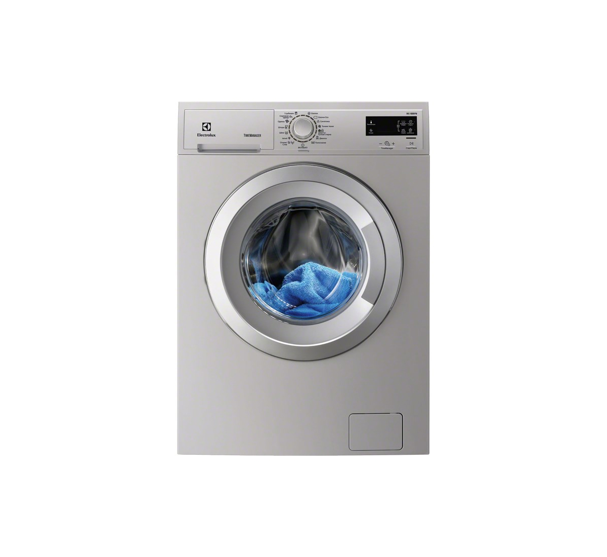 Стиральная Машина Electrolux 1046 Купить